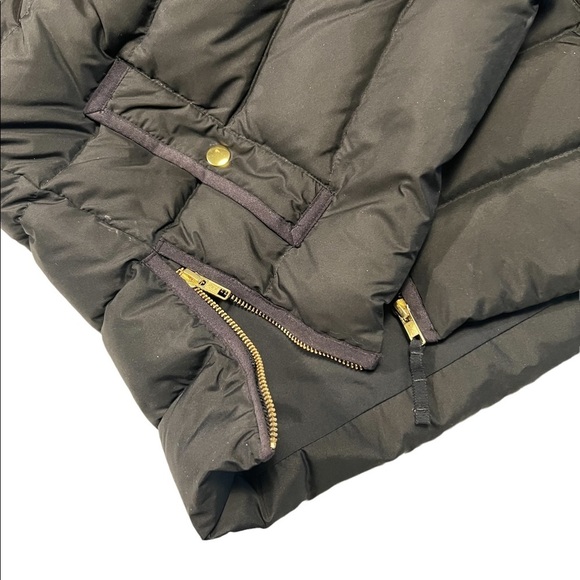 J.CREW women  vest size M - Picture 2 of 3